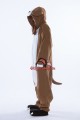 Beagle Dog Onesie Kigurumi Pajamas