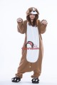 Beagle Dog Onesie Kigurumi Pajamas