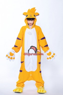 Kigurumi Bliger Onesies