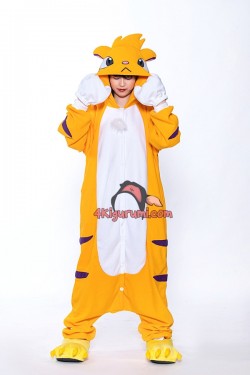 Kigurumi Bliger Onesies