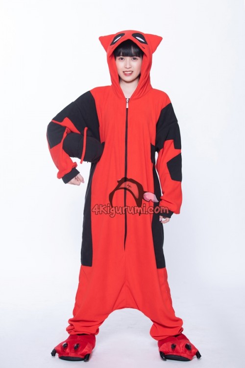 BulbasauPool Kigurumi Halloween Onesies