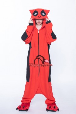 BulbasauPool Kigurumi Halloween Onesies