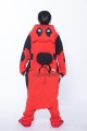 BulbasauPool Kigurumi Halloween Onesies