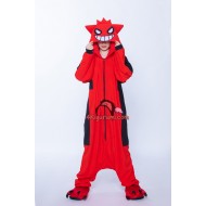 GengarPool Kigurumi Halloween Onesies