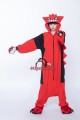 GengarPool Kigurumi Halloween Onesies