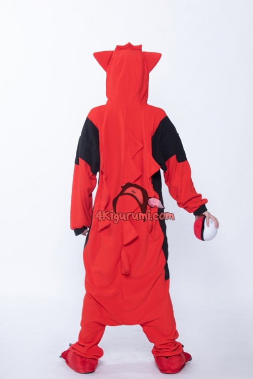 GengarPool Kigurumi Halloween Onesies