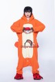 Vulpix Kigurumi Onesies