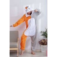 Cat Uncle Nyanko sensei Onesie