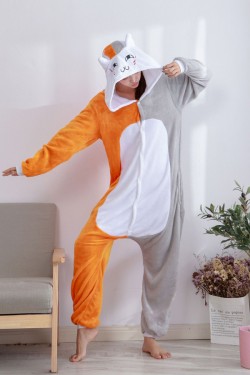 Cat Uncle Nyanko sensei Onesie