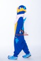 Greninja Kigurumi  Onesies