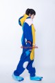 Greninja Kigurumi  Onesies