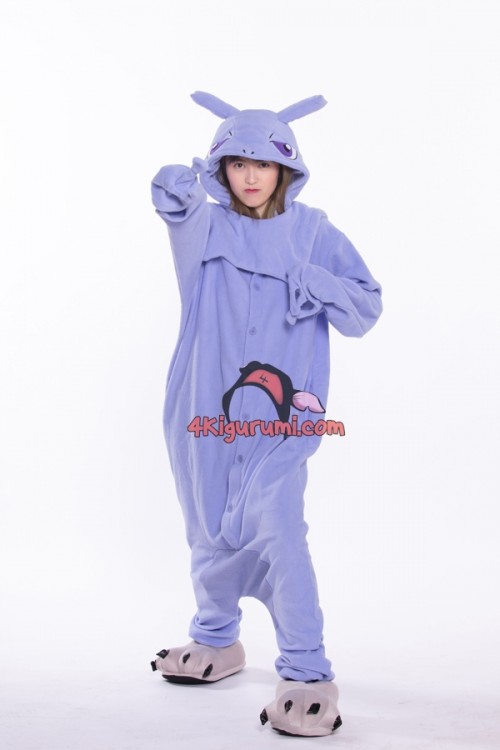 Pokemon Mewtwo Mew Two Costume Child Sizes 4to8 