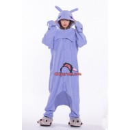 Mewtwo Kigurumi Onesie