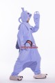 Mewtwo Kigurumi Onesie