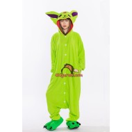 Shiny Espeon Kigurumi Onesie