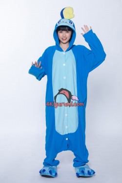 Sobble Kigurumi Onesies