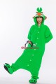 Grookey Kigurumi Cosplay Onesies