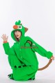 Grookey Kigurumi Cosplay Onesies