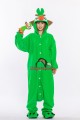 Grookey Kigurumi Cosplay Onesies