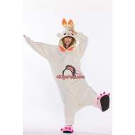 Scorbunny Kigurumi Onesies