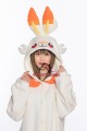 Scorbunny Kigurumi Onesies