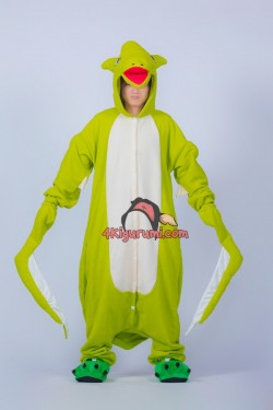 Scyther Kigurumi Onesies