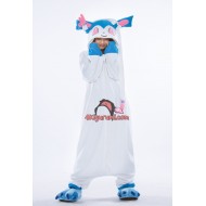 Shiny Sylveon Kigurumi Onesies