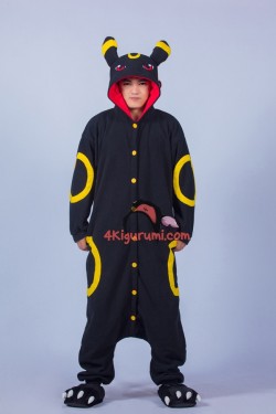 Umbreon Kigurumi