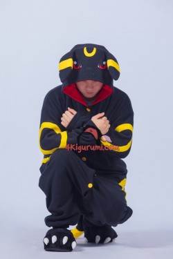 Umbreon Kigurumi