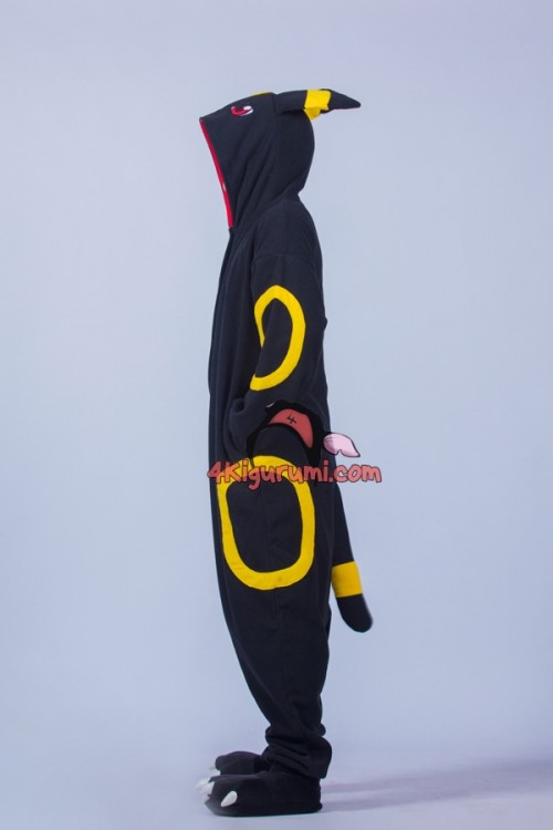 Umbreon Kigurumi