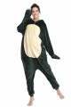 Flannel Snorlax Halloween Onesies