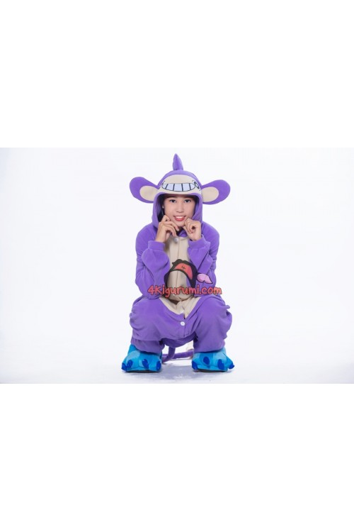 Aipom Kigurumi Onesies