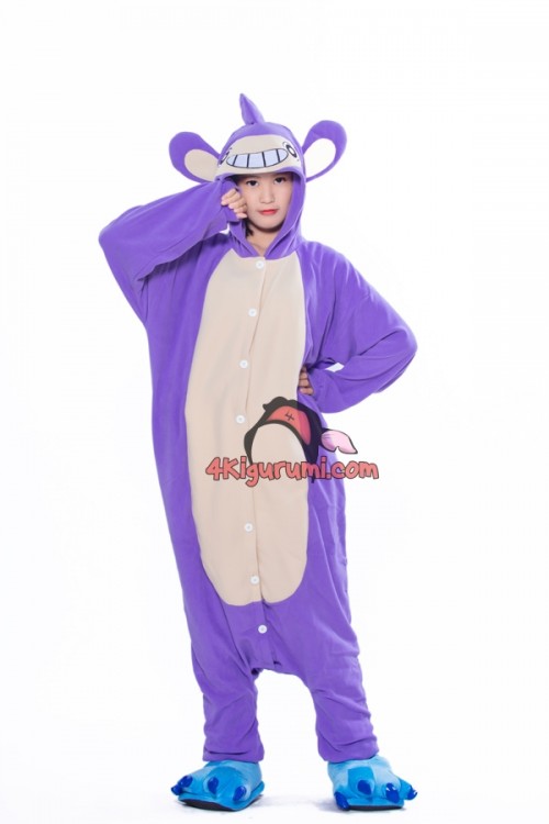 Aipom Kigurumi Onesies