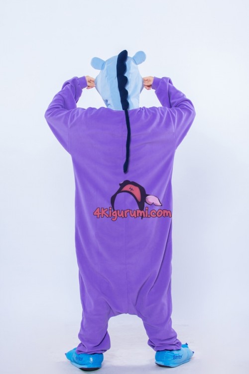 Jeong Ho Seok Kigurumi MANG Onesies