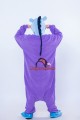 Jeong Ho Seok Kigurumi MANG Onesies