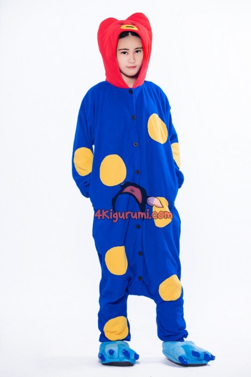 Kim Tae Hyung Kigurumi TATA Onesies