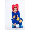 Kim Tae Hyung Kigurumi TATA Onesies