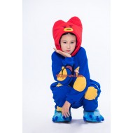 Kim Tae Hyung Kigurumi TATA Onesies