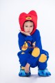 Kim Tae Hyung Kigurumi TATA Onesies