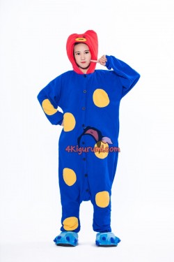 Kim Tae Hyung Kigurumi TATA Onesies