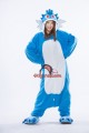 Gyarados Kigurumi Onesies