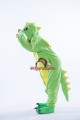 Green Dragon Kigurumi Onesies