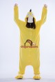 Psyduck Kigurumi Onesies