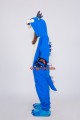 FiraDesign Dark Koopa Bowser Kigurumi Costume