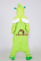 Celebi Kigurumi Onesies