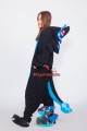 Mega Charizard X Kigurumi