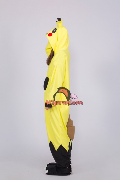 Mimikyu kigurumi sales