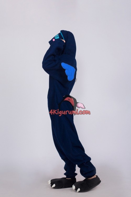 Spinel Sun Kigurumi Cardcaptor Sakura Costumes