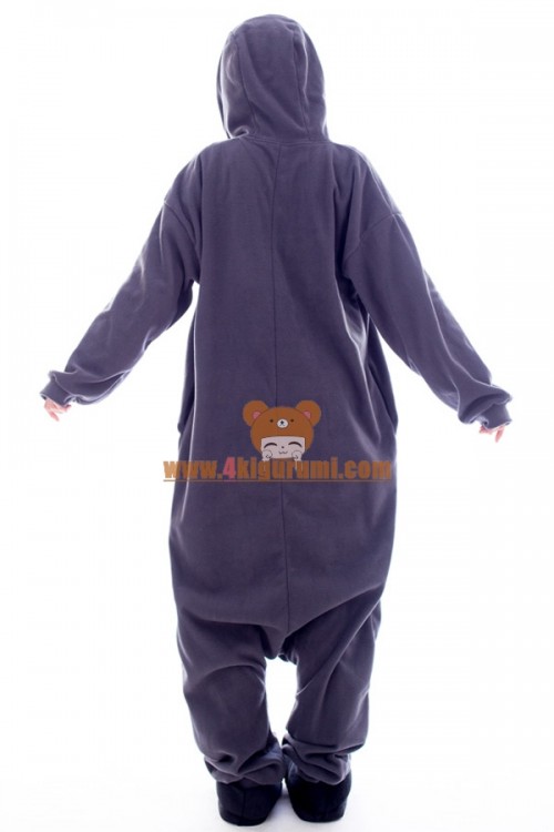 Sloth Flash Kigurumi Zootopia Costumes