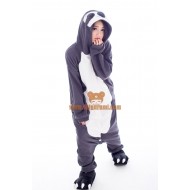 Sloth Flash Kigurumi Zootopia Costumes